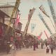 Image for article titled These 100-Year-Old Postcards From Japan Are Like Perfect Frames From a Lost Miyazaki Anime